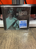 CD Sonny Rollins – Newk's Time