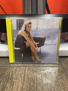 CD Diana Krall – The Look Of Love