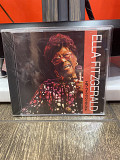 CD Ella Fitzgerald