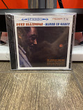 CD Duke Ellington – Blues In Orbit