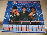 Thompson Twins : Doctor! Doctor! ( Europe )