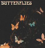 Kornell Kovach , Nachum Heiman ‎– Butterflies ( USA ) Prog Rock LP