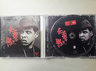 Jay Z The red album