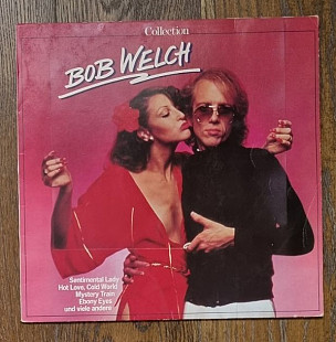 Bob Welch – Collection LP 12", произв. Europe