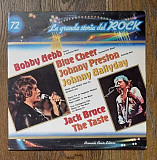 Bobby Hebb / Blue Cheer / Johnny Preston / Johnny Hallyday / Jack Bruce / The Taste – Bobby ..LP 12"