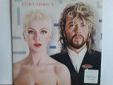 Eurythmics "Revenge" 1986 г. (Germany, Nm)