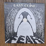 Easy Going – Fear LP 12", произв. Italy