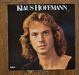 Klaus Hoffmann – Klaus Hoffmann LP 12", произв. Europe