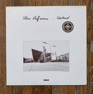 Klaus Hoffmann – Westend LP 12", произв. Germany