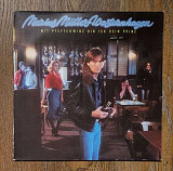 Marius Muller-Westernhagen – Mit Pfefferminz Bin Ich Dein Prinz LP 12", произв. Germany