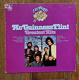 McGuinness Flint – Greatest Hits LP 12", произв. Germany