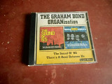 1965, 1966) The Graham Bond ORGANisation The Sound Of '65 / There's A Bond Between Us
