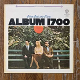Peter, Paul & Mary – Album 1700 LP 12", произв. Germany