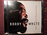 Barry White - Under The Influence of Love
