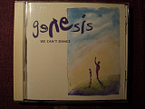 Genesis - We Can`t Dance