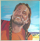 Willie Nelson – Greatest Hits (& Some That Will Be) (2xLP) ( USA ) LP