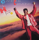 Clarence Clemons – Hero ( USA ) LP