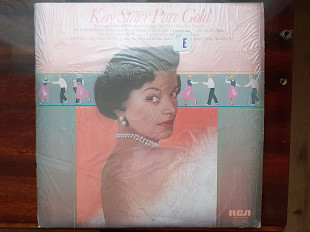 Виниловая пластинка LP Kay Starr – Pure Gold