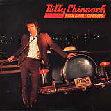 Bill Chinnock - – Rock & Roll Cowboys ( USA ) LP