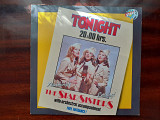 Виниловая пластинка LP The Star Sisters – Tonight 20:00 Hrs.