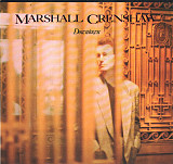 Marshall Crenshaw + Tony Levin + Mickey Curry = Downtown ( USA ) Blues Rock LP