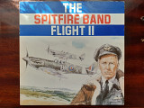 Виниловая пластинка LP The Spitfire Band – Flight II