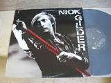 Nick Gilder ( +ex King Crimson , Blues Brothers Band , producer The Sweet, Smokie ) (USA) LP