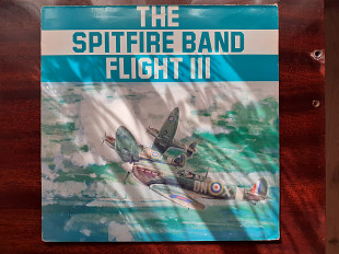 Виниловая пластинка LP The Spitfire Band – Flight III