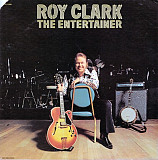 Roy Clark – The Entertainer ( USA ) LP