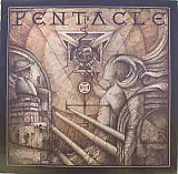 Pentacle 2005 Under The Black Cross