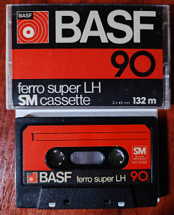 BASF ferro super LH SM 90