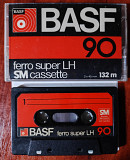 BASF ferro super LH SM 90