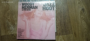 Woody Herman "Jazz Hot"
