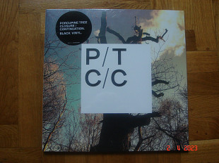 PORCUPINE TREE Stupid Dream 1999 (2013) и PORCUPINE TREE Closure / Continuation 2022