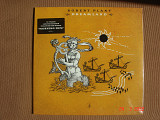 ROBERT PLANT Dreamland 2002 2LP