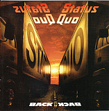 Продам фірмовий CD Status Quo — Back to Back (1983)/2006 - Mercury – 983 412-6, - EU