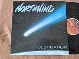 Northwind - Destination . 1989 /Wishc 31 , Finland , m-/vg++
