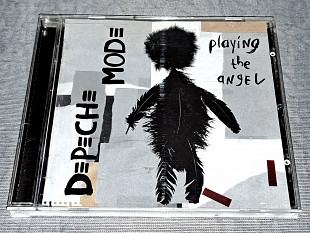 Лицензионный Depeche Mode - Playing The Angel