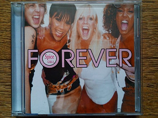 Spice Girls - forever