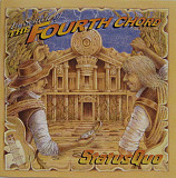 Продам фірмовий CD Status Quo - In Search of the Fourth Chord (2007), - Fourth Chord Records – QUOCD