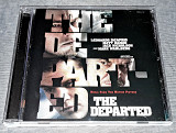 Фирменный Music From The Motion Picture - The Departed
