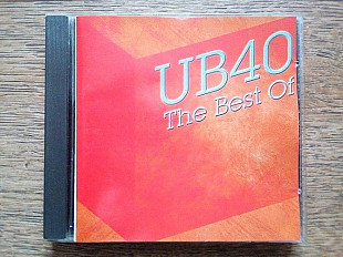 UB40 - the best of