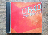 UB 40 - the best of