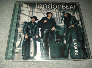 Londonbeat "Gravity" CD Made In The EU.