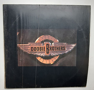 Doobie Brothers - Cycles -1990 (India)