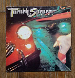The Tarney/Spencer Band – Run For Your Life LP 12", произв. Europe