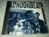 Londonbeat "Londonbeat" CD Made In England.