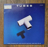 Tubes – The Completion Backward Principle LP 12", произв. Germany