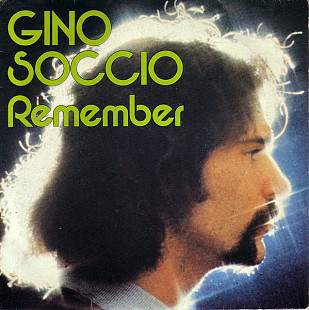 Gino Soccio ‎– Remember