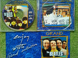 The BEATLES из серии Grand Collection. Оптом скидки до 40%